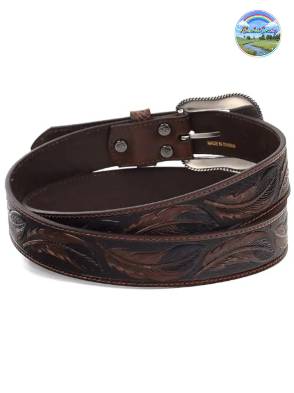 N/A sleek western